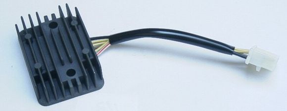 Tour Max Voltage Regulator Ref: TRM00413A / 1080122