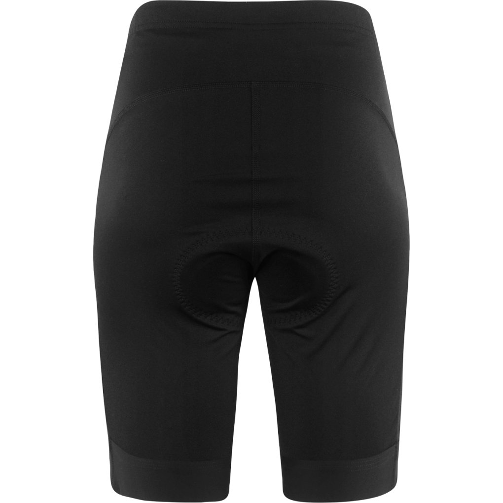 Löffler Basic 2 Bike Tights Women - black 990
