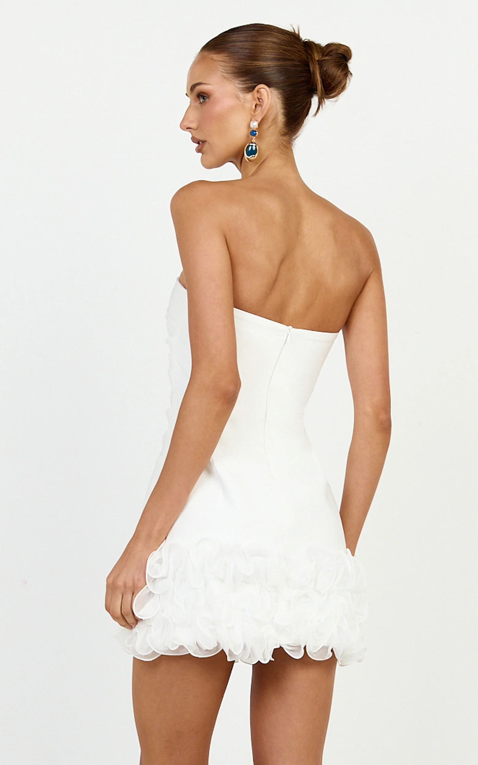 Inaya Mini Dress