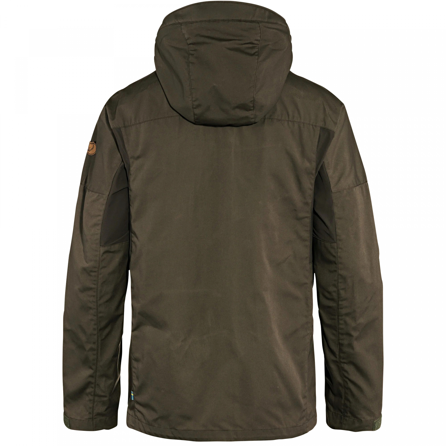 Fjällräven Keb Kaipak Jacket M Men (Dark Olive)