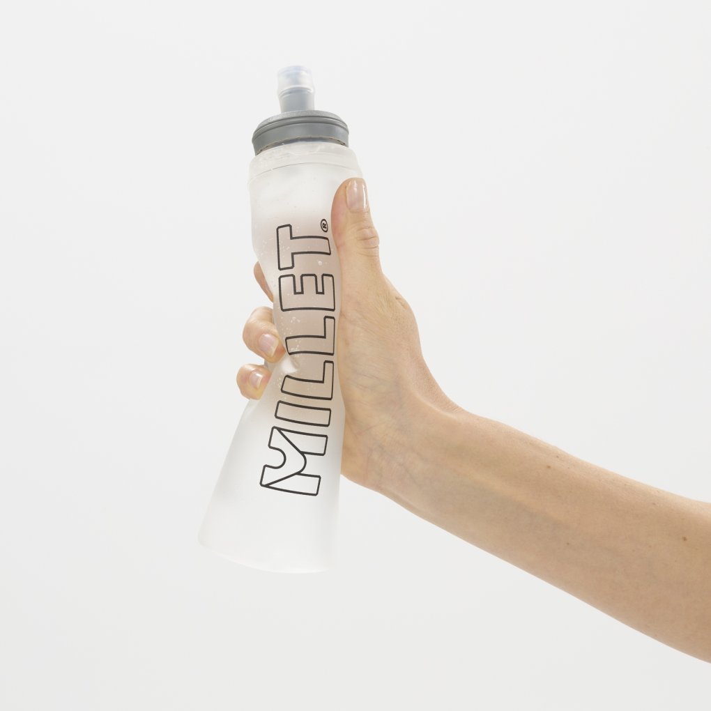 Millet Flask 500 ml - Neutre