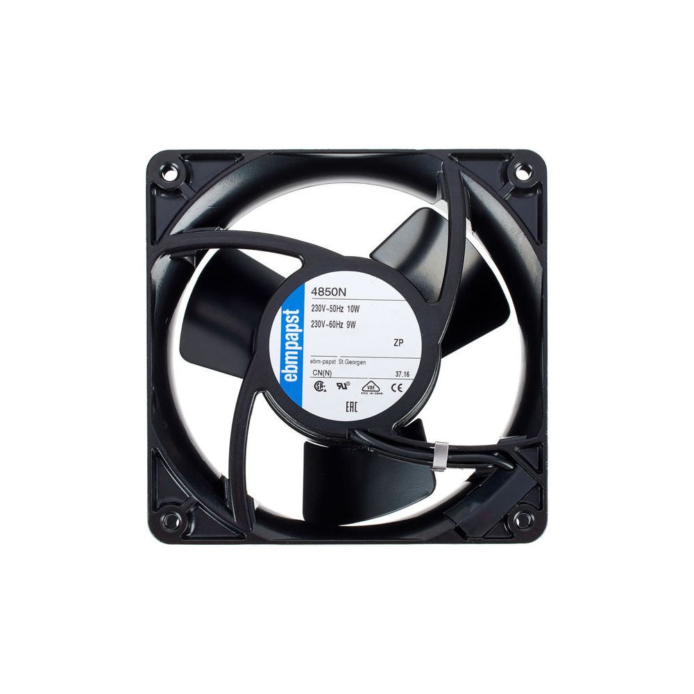 Papst Fan – Thomann Ireland