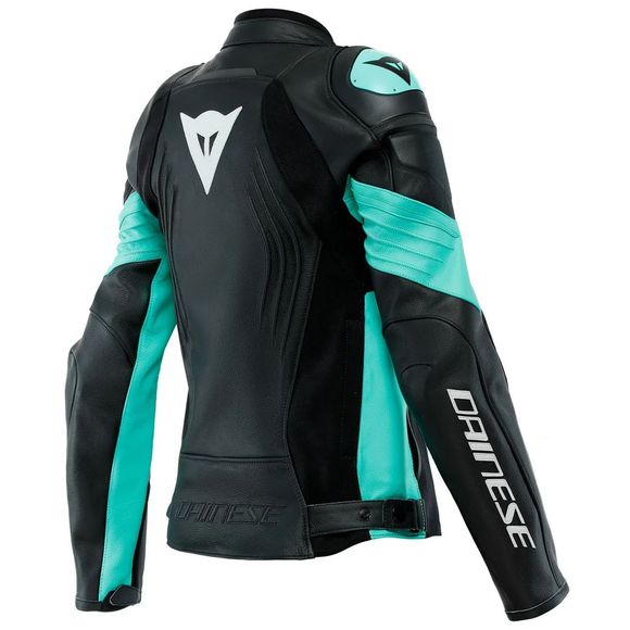 Dainese Racing 4 Lady - Black / BlueRef: Dn1864-C62076