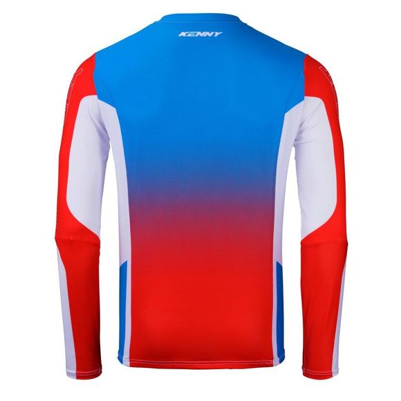 Kenny Performance 2025 cross jersey - WhiteRef: KE2618