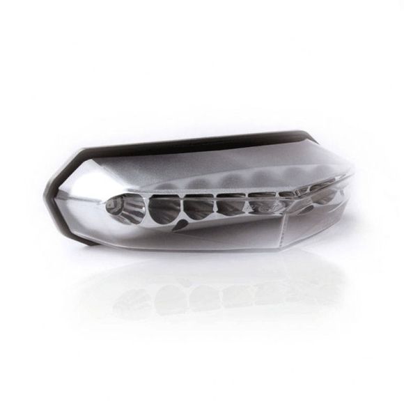 Barracuda TIGER LED Universal rear lightsRef: bar0173 / n1002-tl