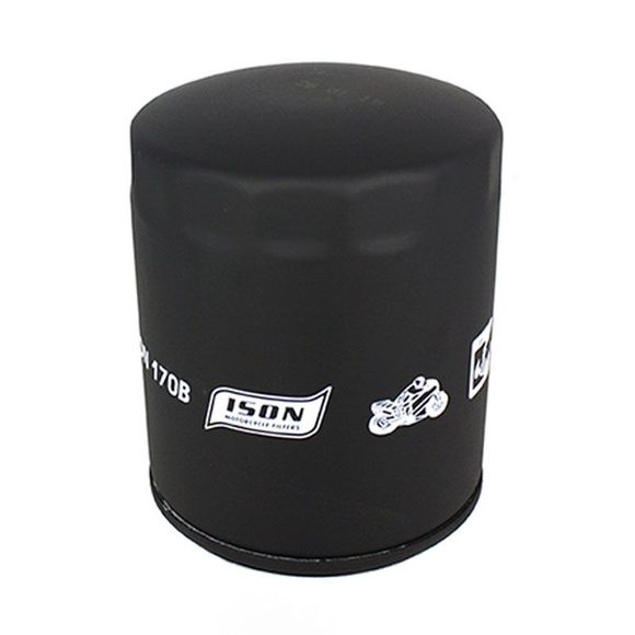 Ison 170 B CANISTER Oil Filter Original TypeRef: ISON 170 b
