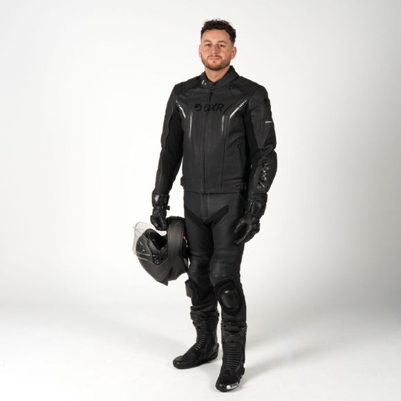 Dxr Dynamic Moto Jope - BlackRef: DXR0202