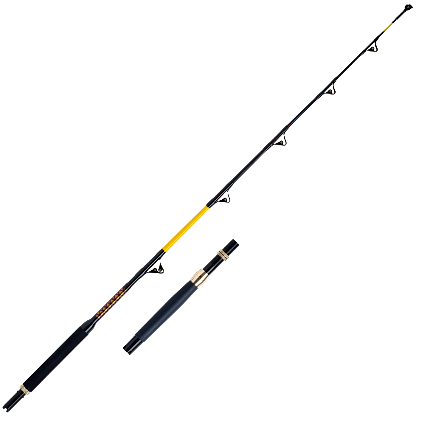 WFT Never Crack Stand Up