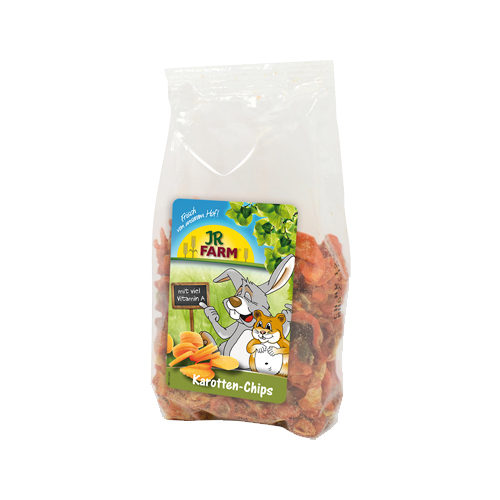 JR Farm Vegetable Flakes - Pea Flakes - 200g