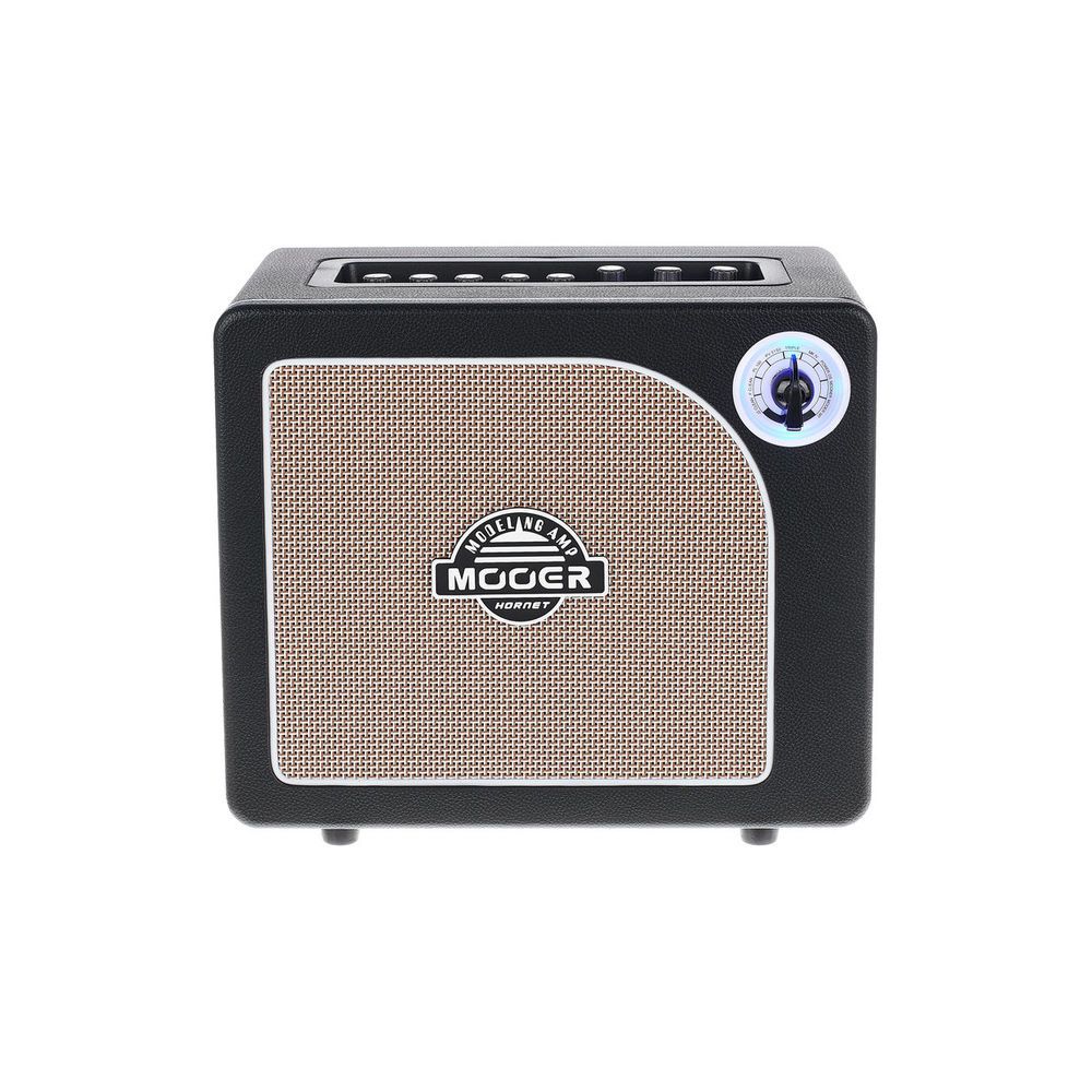 Mooer Hornet Modeling/BT Combo BLK – Thomann Ireland