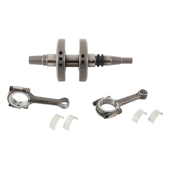 Hot Rods complete crankshaft original typeRef: HR00370A / 1006768