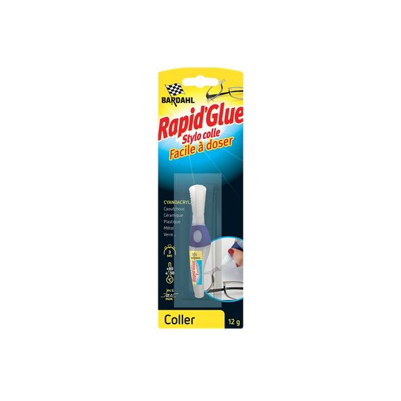 Bardahl Glue Universal 12Gr Glue PenRef: BDH0086 / 49903