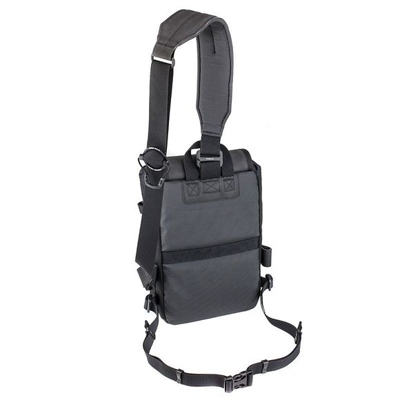 Kriega MESSAGER Sling Bag - BlackRef: kri0008 / kss8