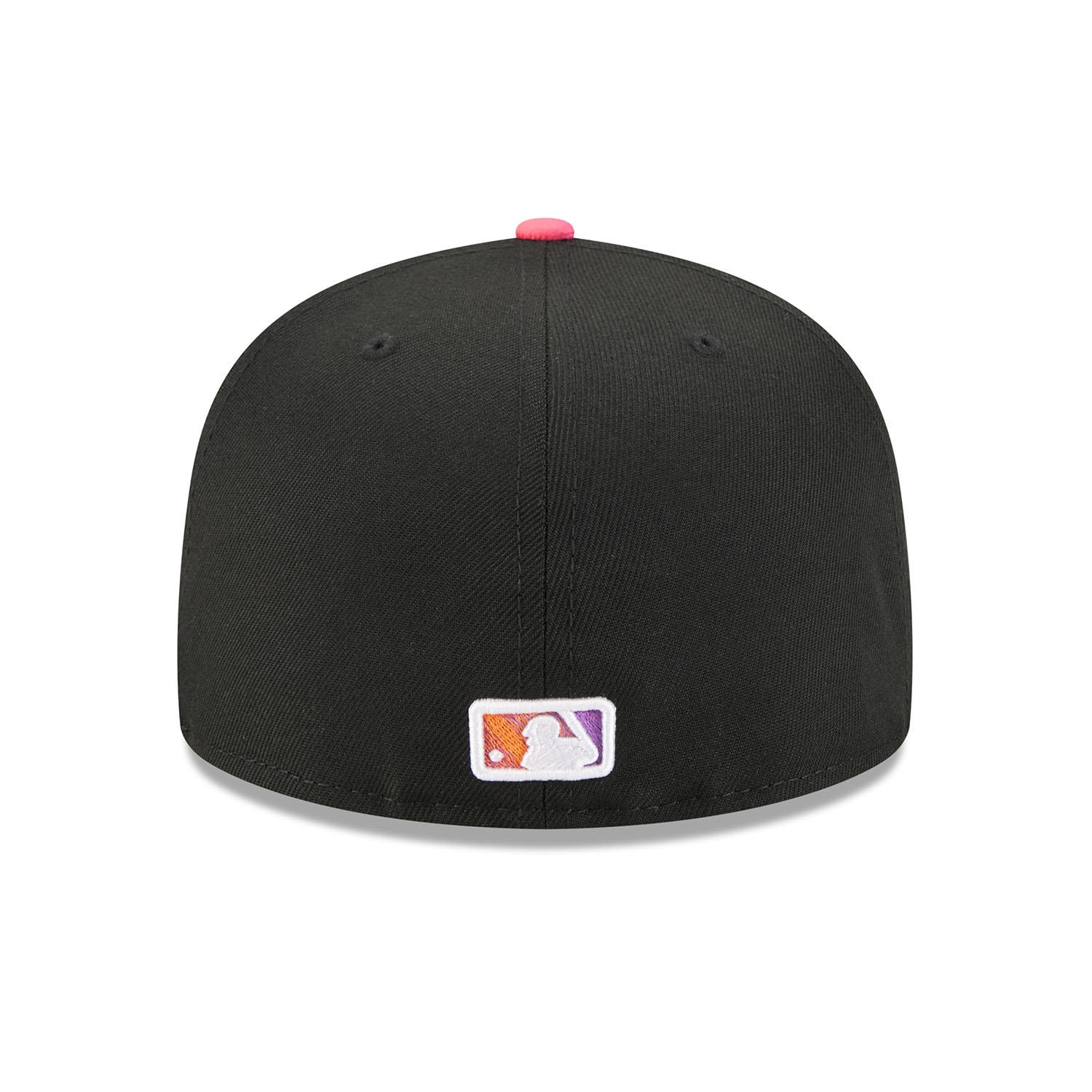 San Francisco Giants MLB Authentic City Connect 59FIFTY Fitted Cap Black