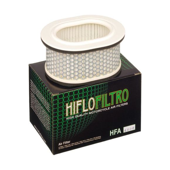 HifloFiltro HFA4606 Air Filter Original TypeRef: A4606 / 10110681