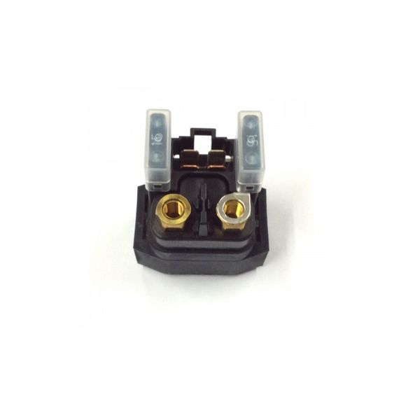 Tour Max Starter Relay Ref: Trm01035A / 1078310