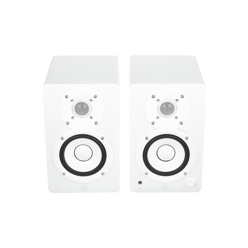 Yamaha HS 4 W – Thomann Ireland