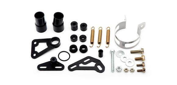 Complete Yasuni exhaust jar R3 CarreraRef: YASN00075A / 1119394002