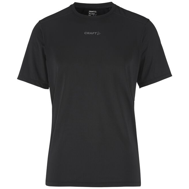 CRAFT ADV Essence 2 Shortsleeve Tee Men - Black