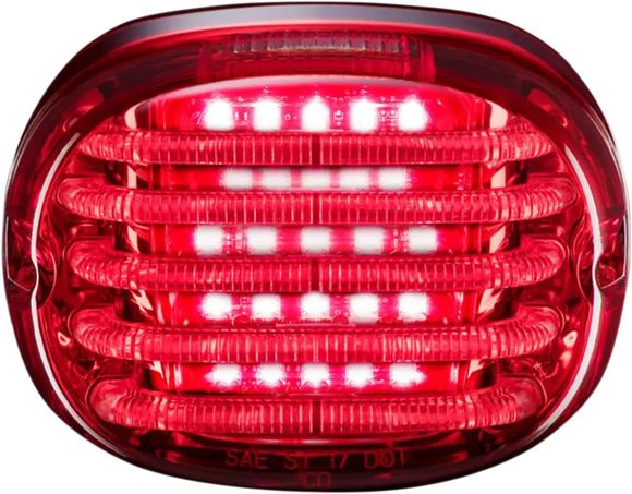 Custom Dynamics Taillights SetRef: Cudy00277A / 20101366