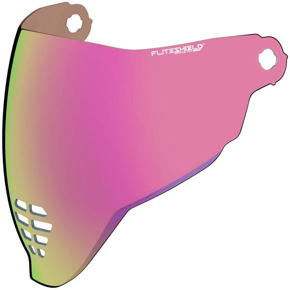 Icon AIRFLITE Helmet Visor - PurpleRef: IC0610