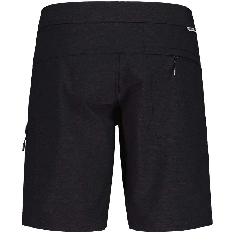 Maloja FinkM. Cycle Shorts Men - deep black 8833