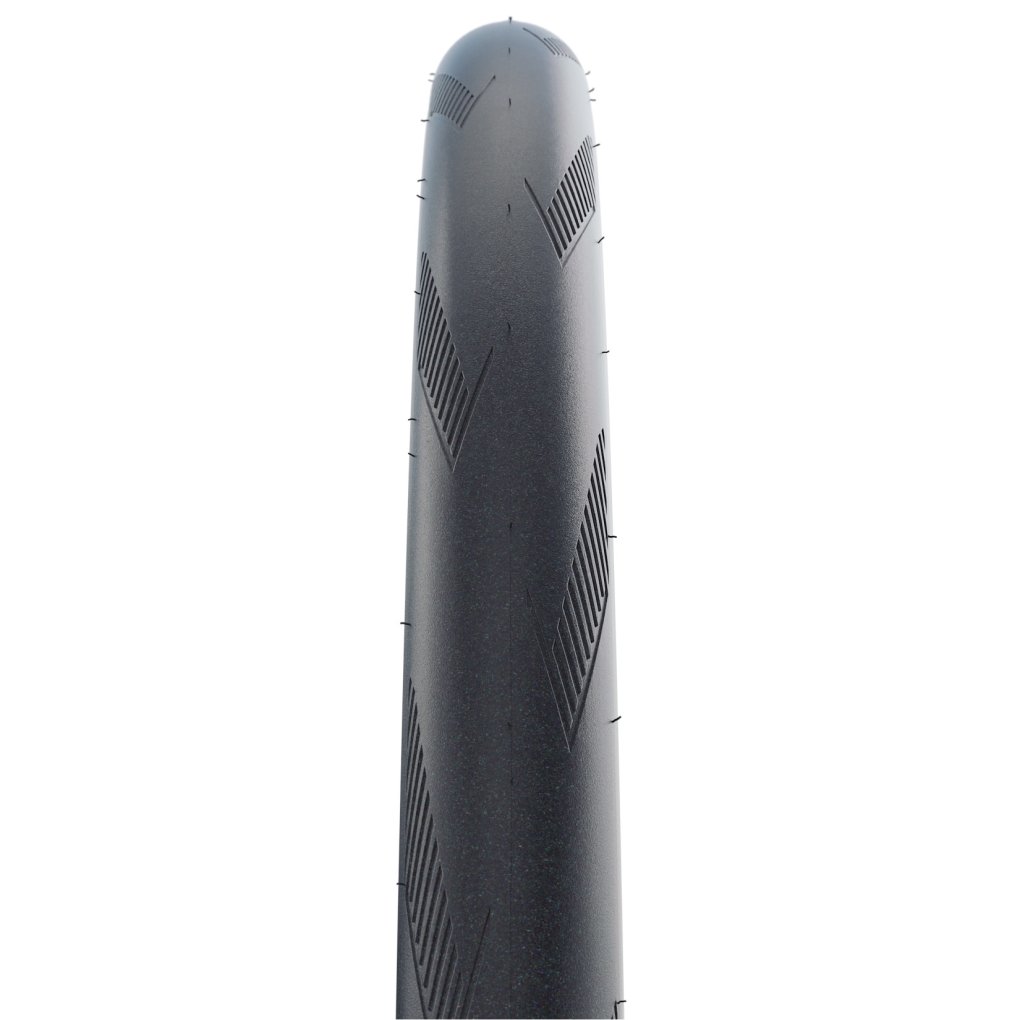 Schwalbe One Folding Tire - Performance | Addix | Race Guard | TLEasy - E-25 - 30-622 | Black