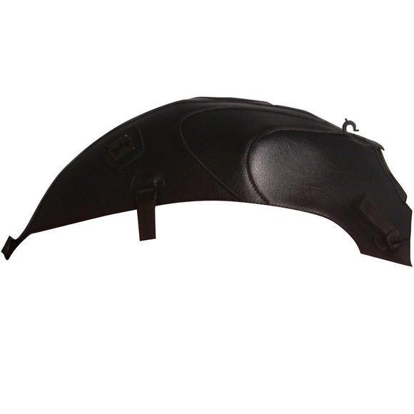 Bagster Tank Cover BlackRef: 1504U