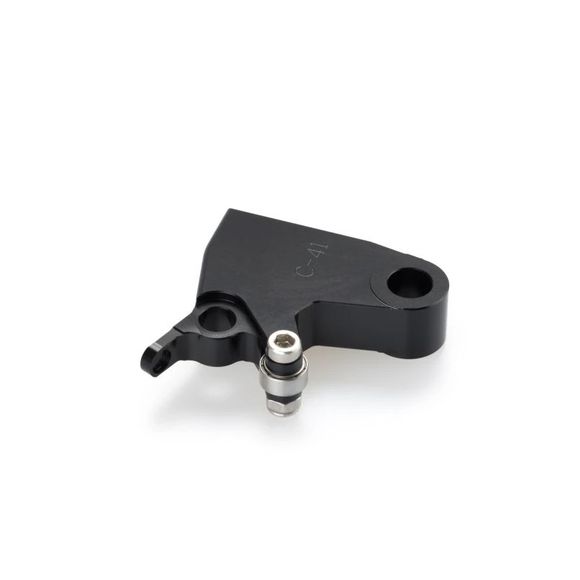 Adaptateur levier Puig Pour Levier d'embrayage 2.0 / 3.0 / 4.0 - NoirRef : 5767N