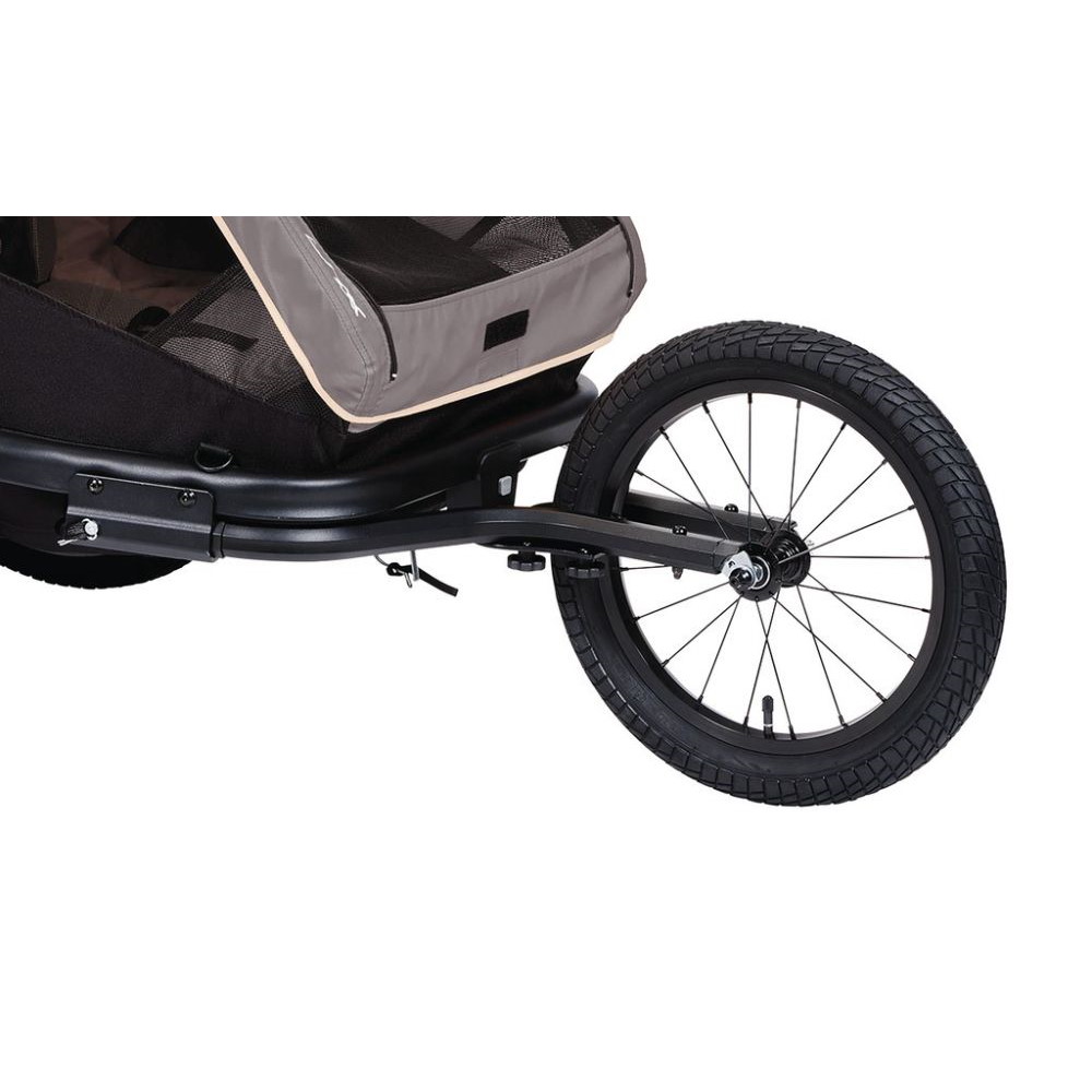 XLC Jogger-Kit for Kids Trailer - DUO S
