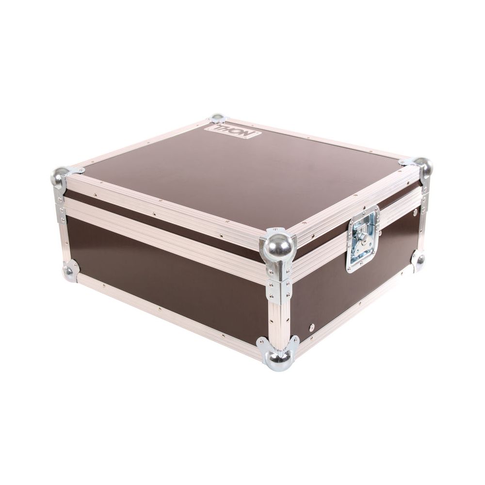 Thon Rack Case 12U Live 15 RA – Thomann Ireland