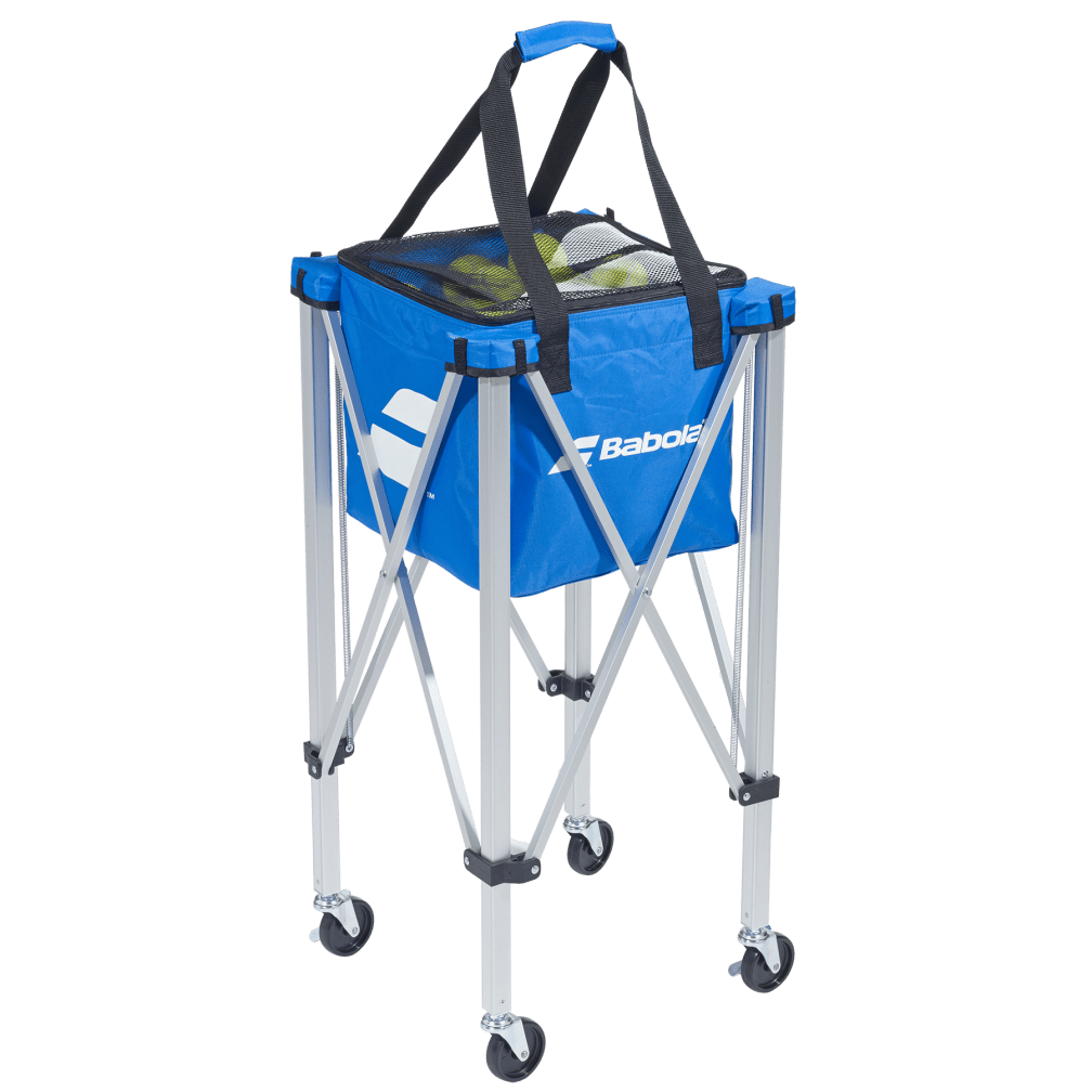 Wheeled Ball Cart