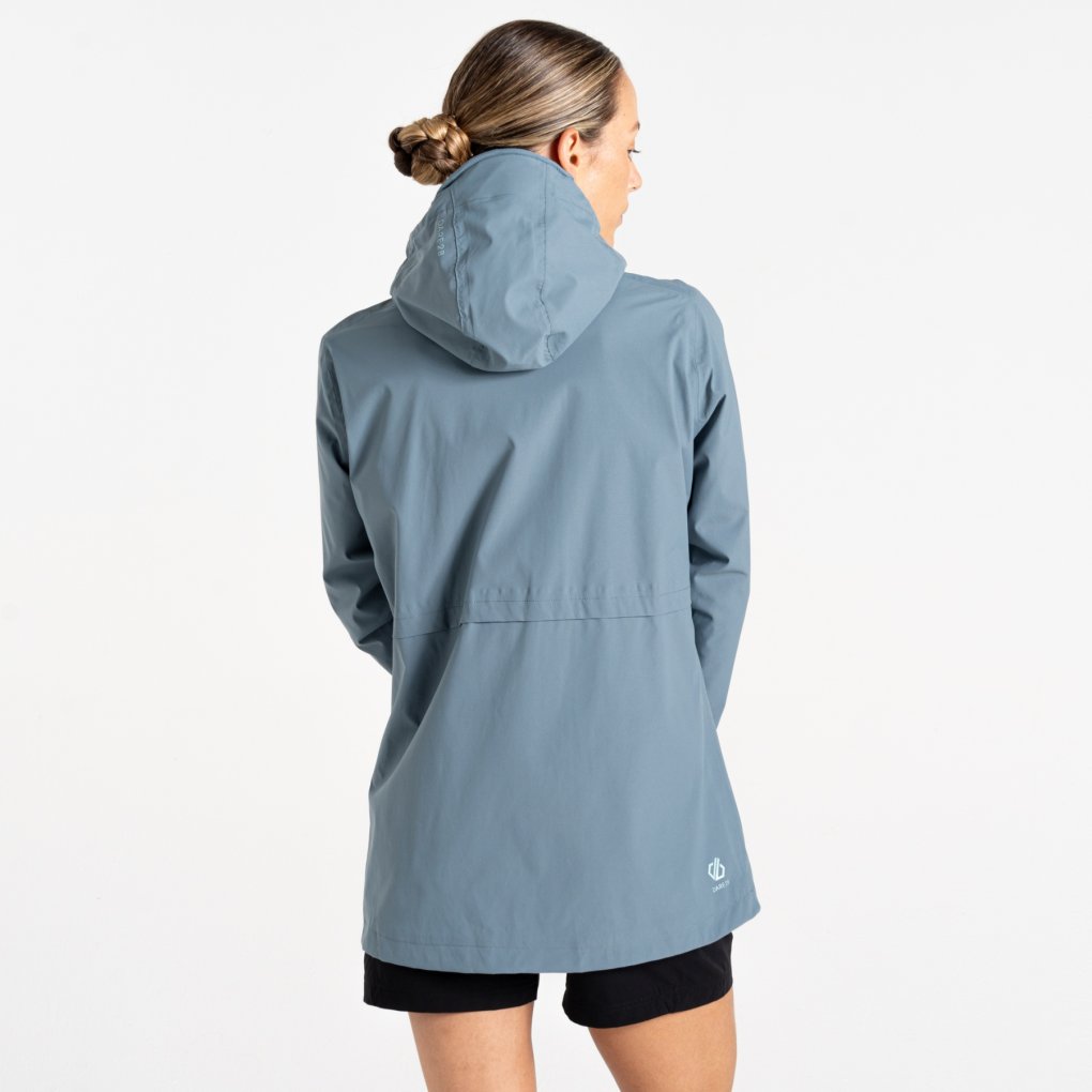 Dare 2b Switch Up II Jacket Women - 9IU Element Grey