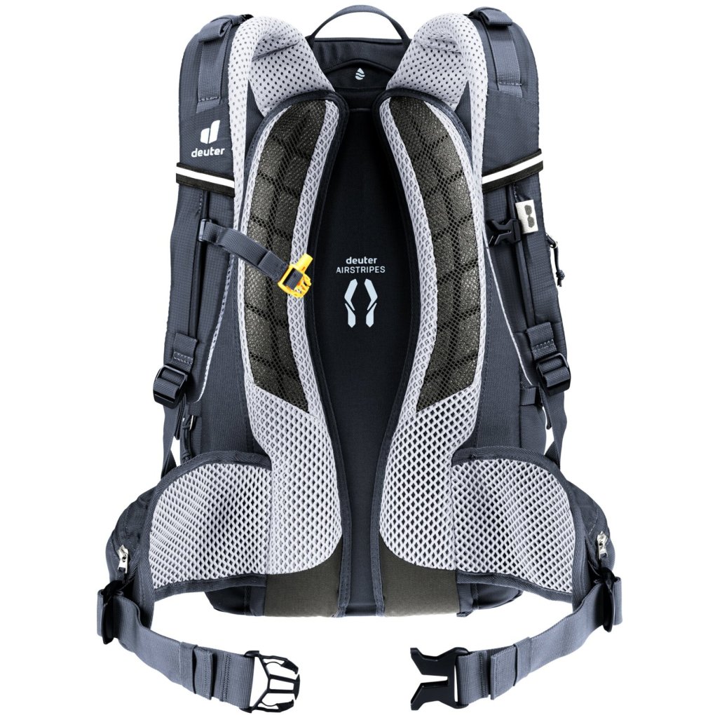Deuter Trans Alpine 24 MTB Backpack - black
