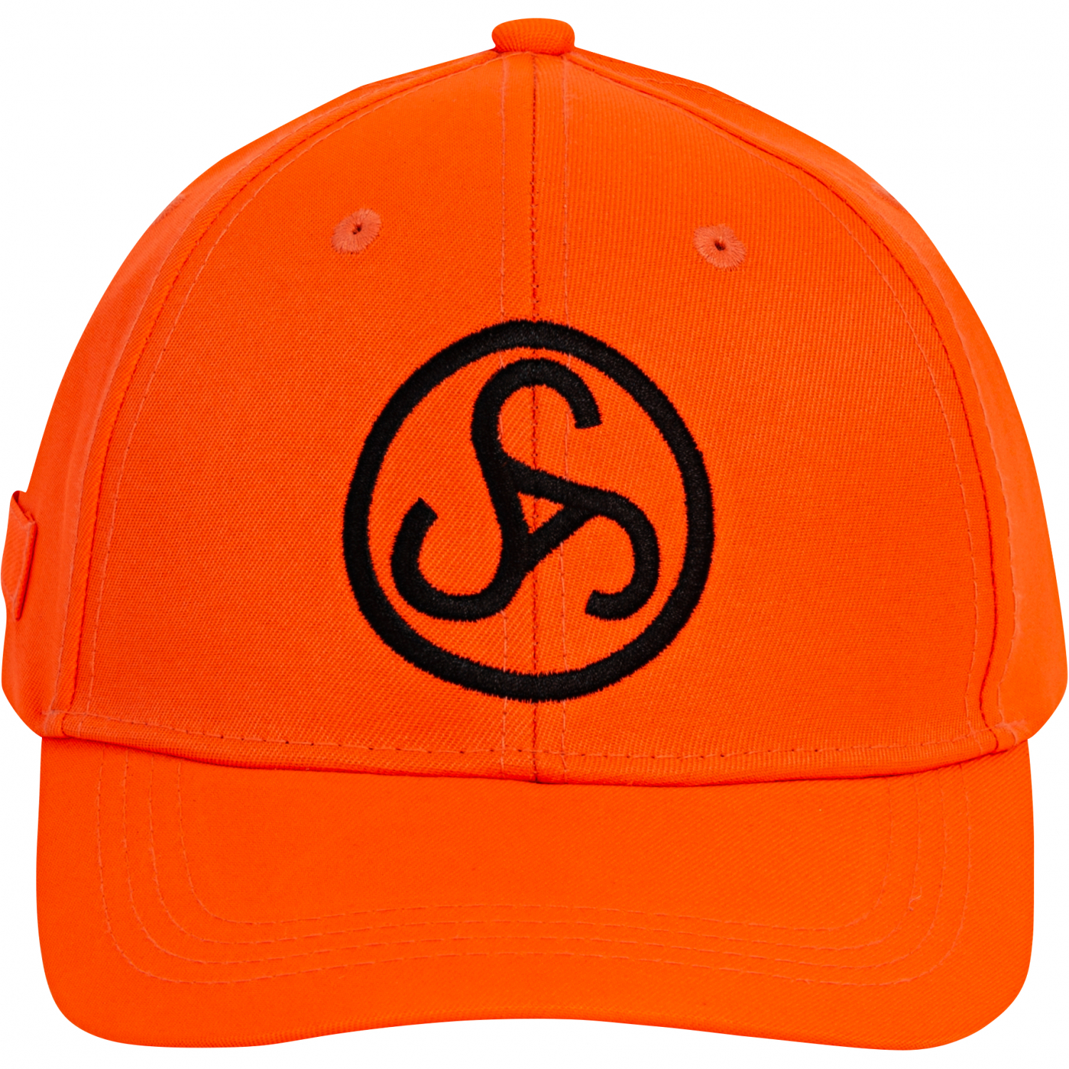 J.P. Sauer & Sohn Active Orange Cap