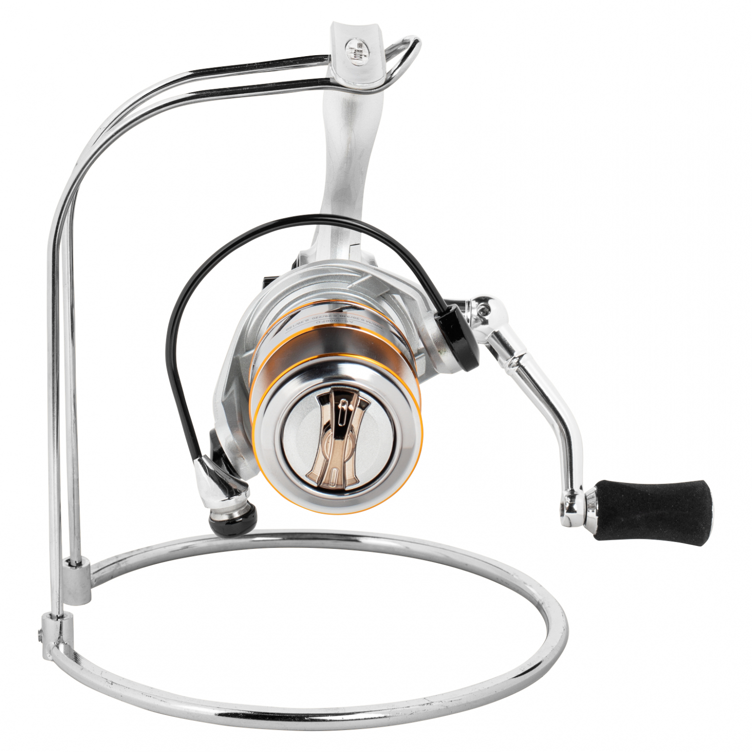 Kogha Reel display stand