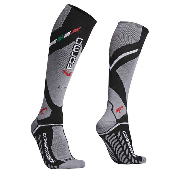 Chaussettes Forma COMPRESSION - NoirRef : FM0230