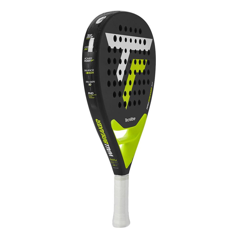 TECNIFIBRE WALL BREAKER 365