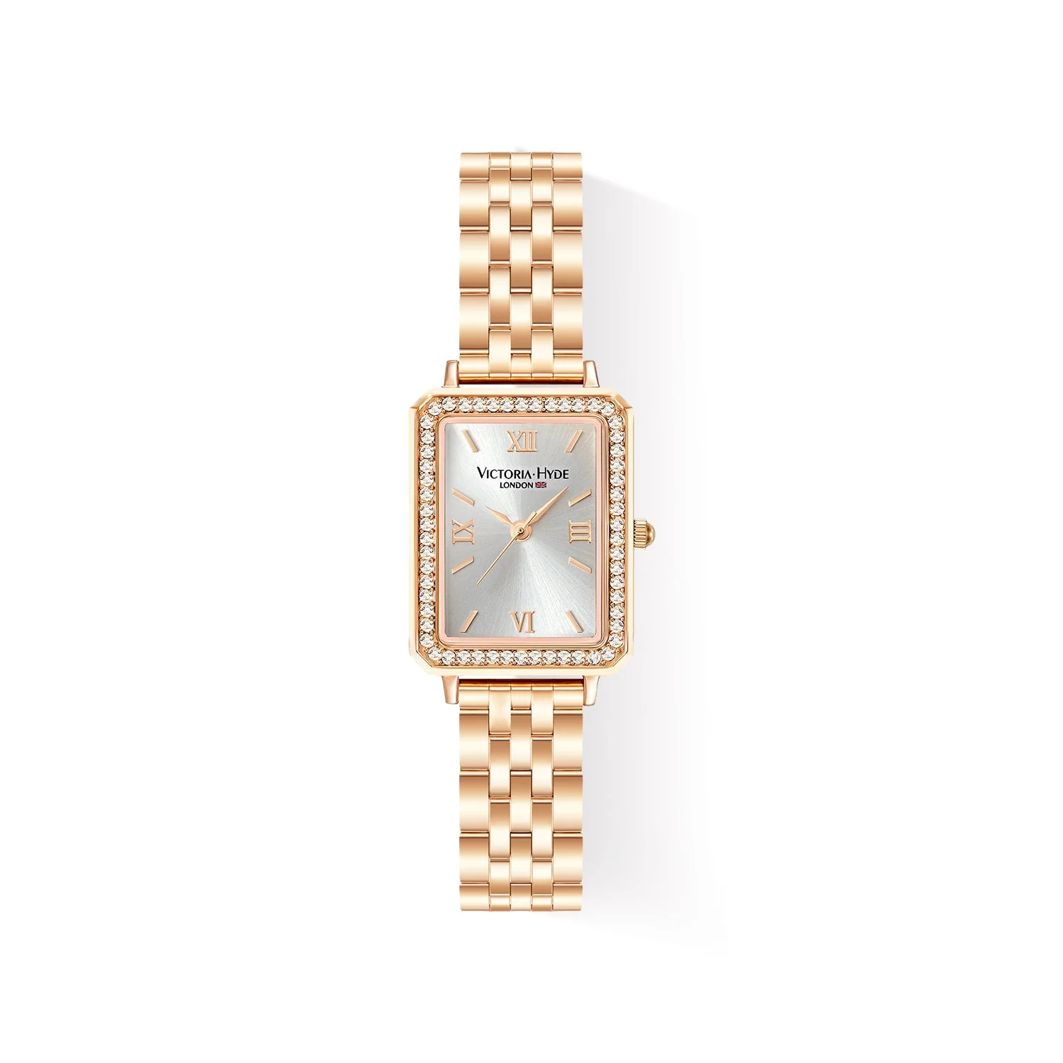 Watch Westminster in Rose Gold