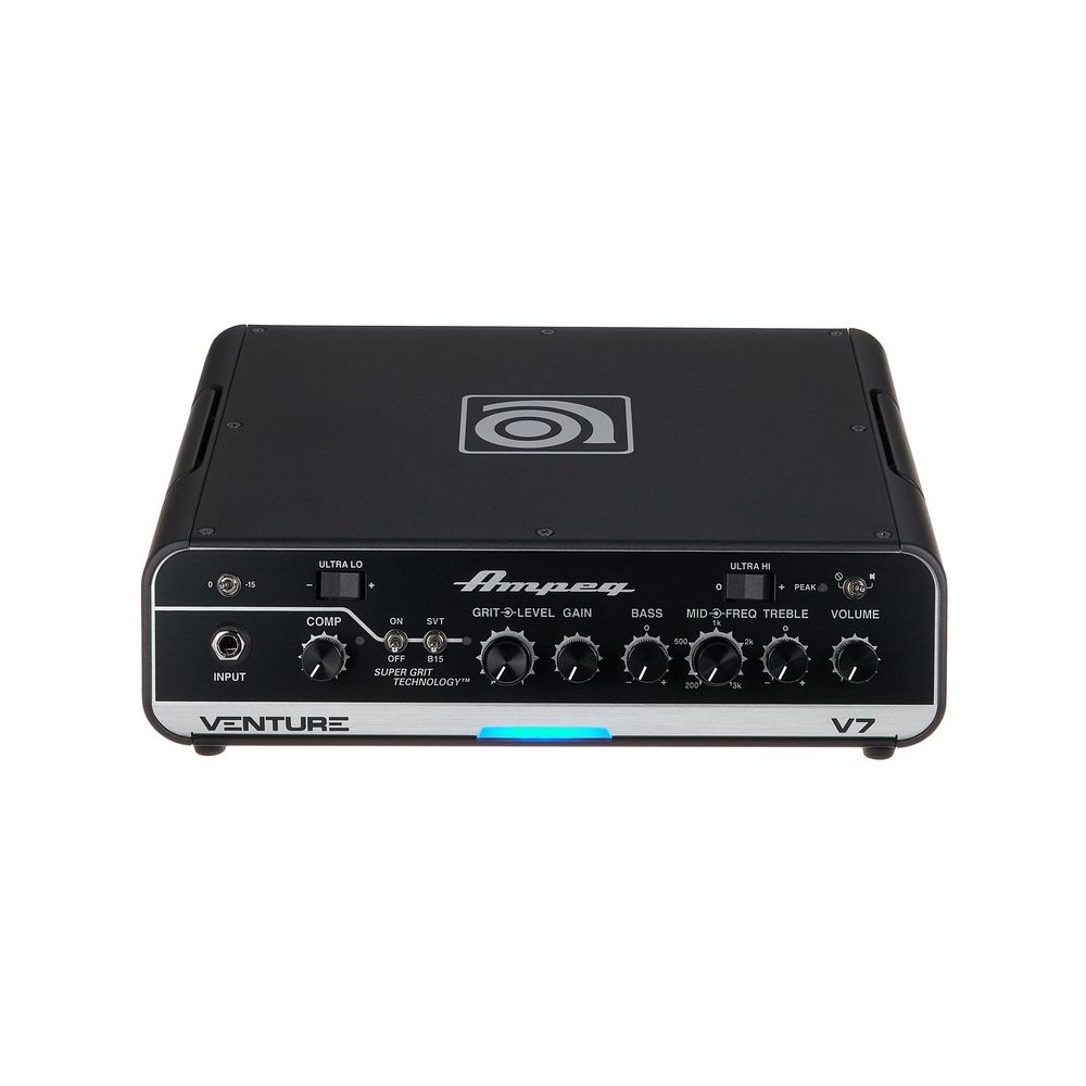 Ampeg Venture V7 – Thomann Ireland