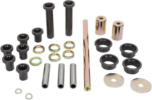 Kit roulements de biellettes Moose Racing suspensionRef : ME03815A / 04300830