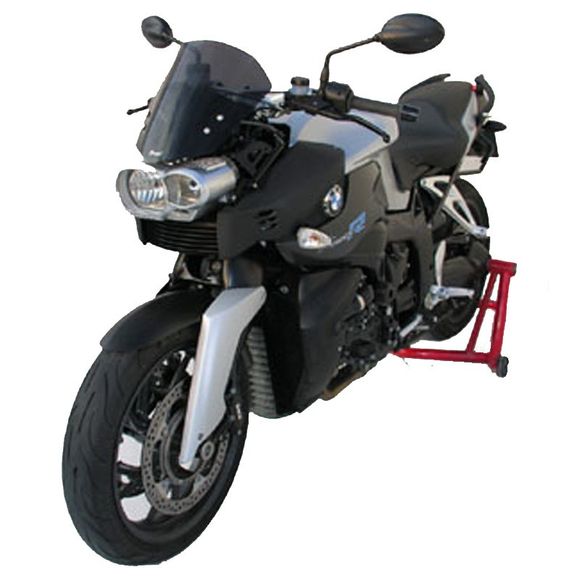 Ermax High Protection Bubble +10cm - GreyRef: EM1230
