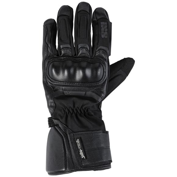 Gants IXS TOUR ST-PLUS - NoirRef : IS0823