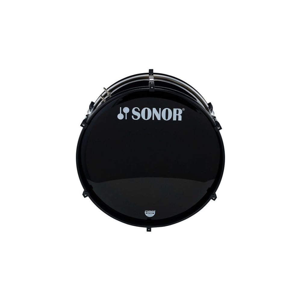 Sonor MC2410 CB Marching Bass Drum – Thomann Ireland