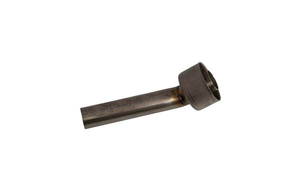 Akrapovic Noise Reducer Insert decibels UniversalRef: SA00685A / 18600988