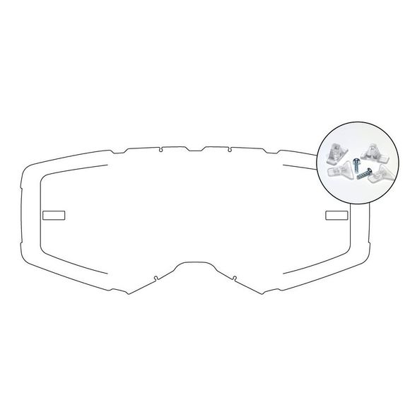 Aero Ex 2025 - ColorlessRef: ASM0022 / 001-019-01