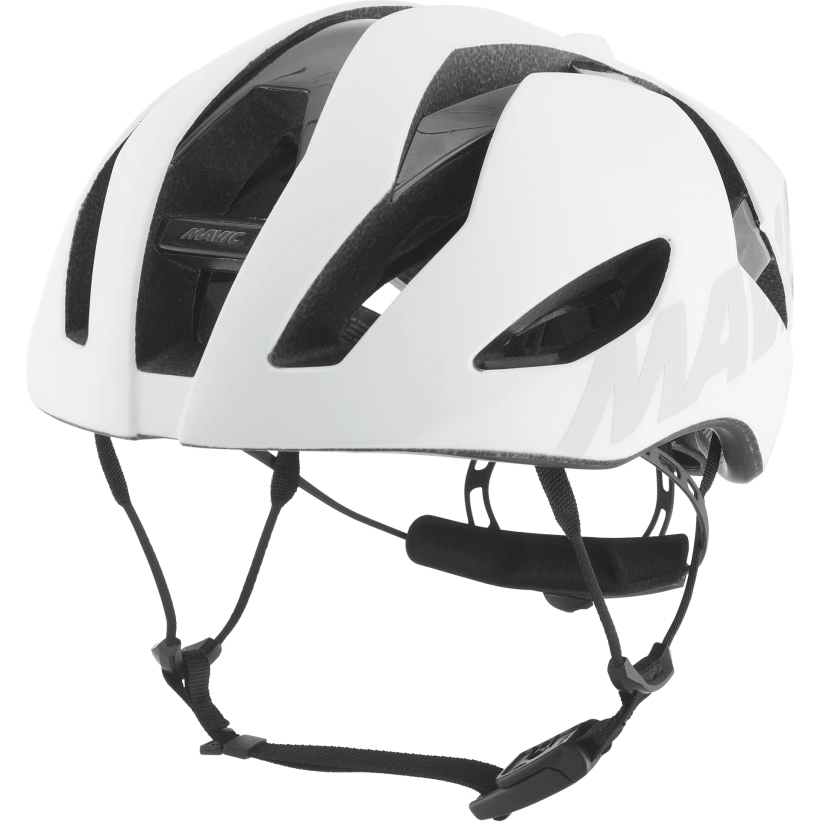 Mavic Comete Ultimate 2 MIPS Helmet - white