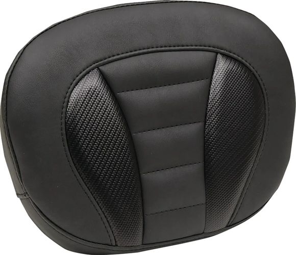 Mustang Backsplash Sissy Bar Deluxe CushionRef: MUST00174A / 08220607
