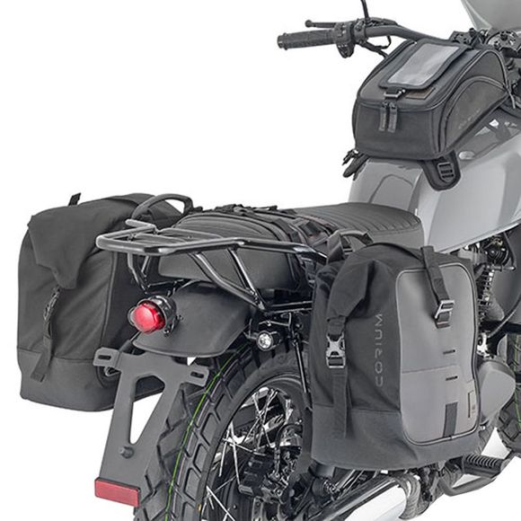 Givi Saddlebag Spacers - Saddlebag Spacers for SaddlebagsRef: GI1719 / T9610