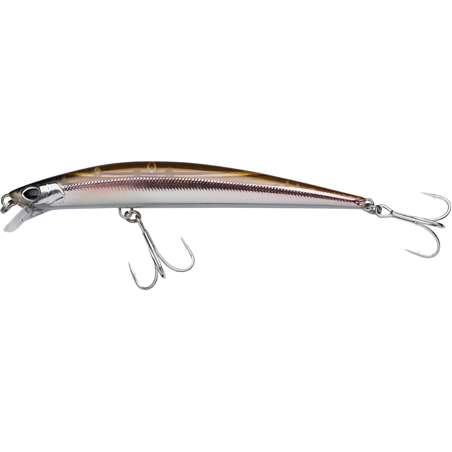 Berkley DEX Long Shot (Smelt)